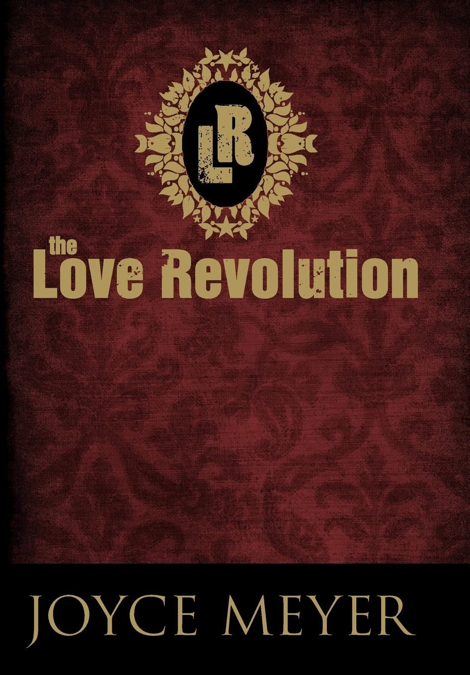 The Love Revolution - 5424