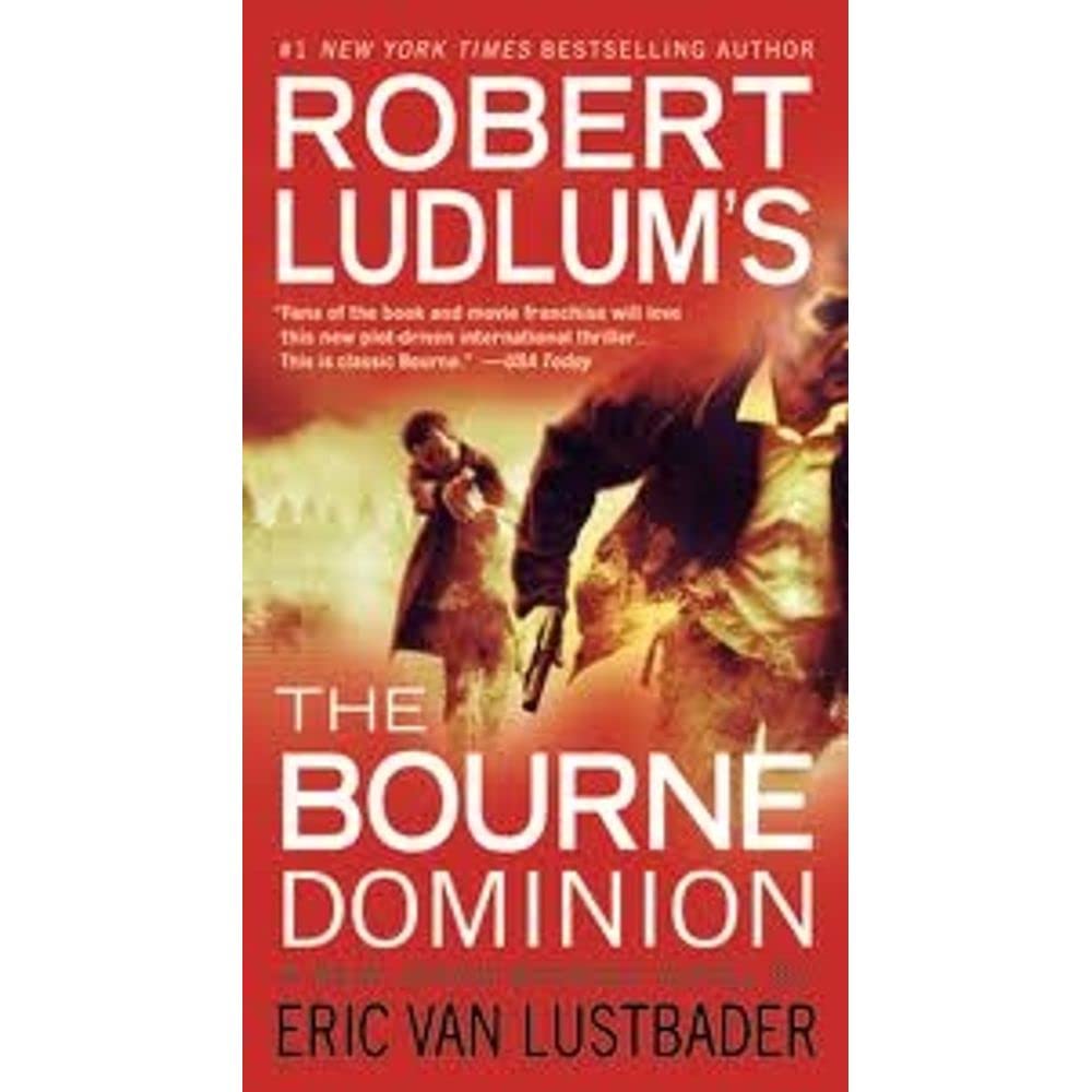 The Bourne Dominion