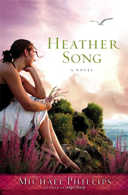 Heather Song: A Novel - 3505