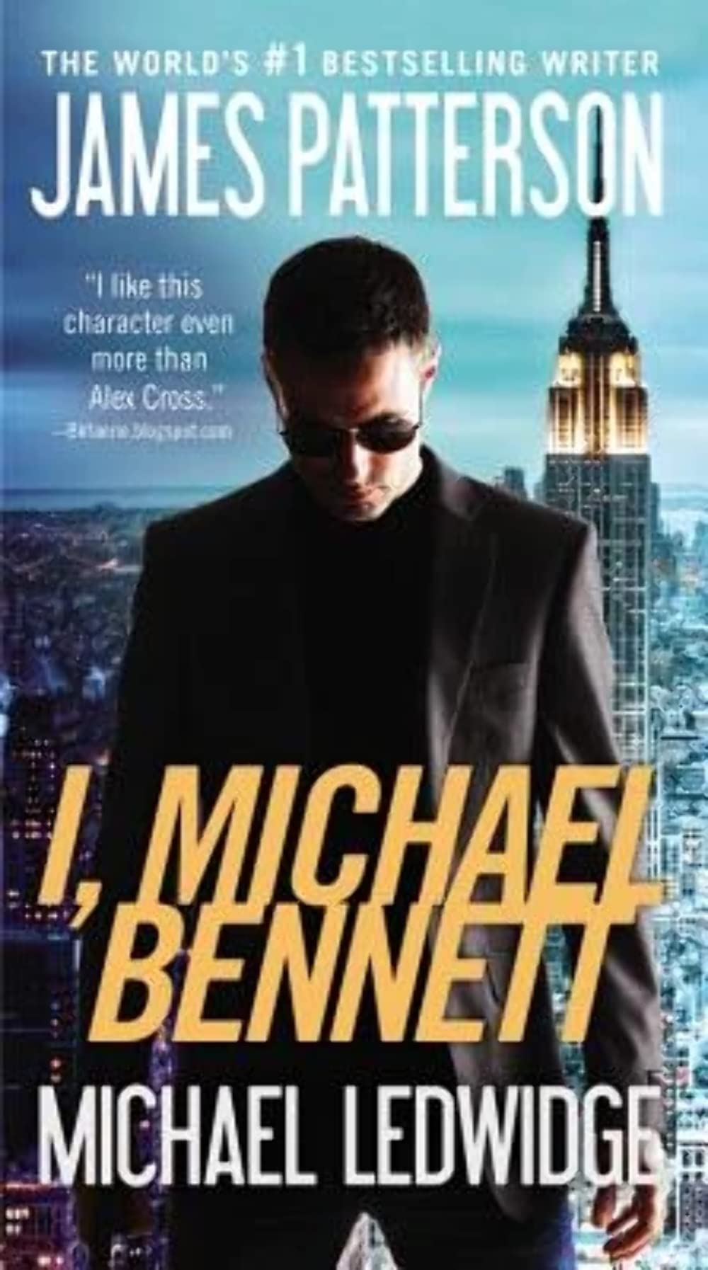 I, MICHAEL BENNETT (A MICHAEL BE