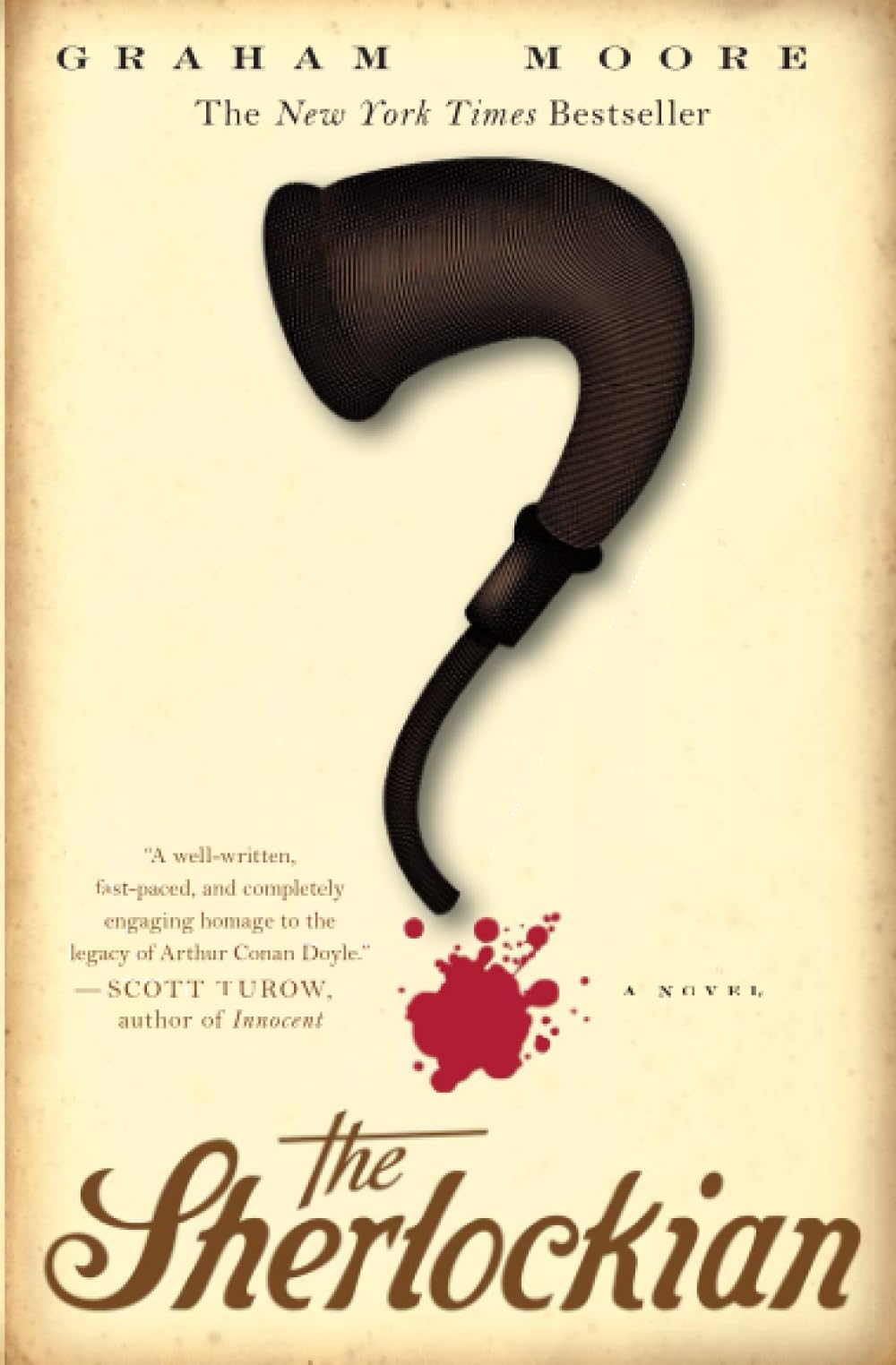 The Sherlockian