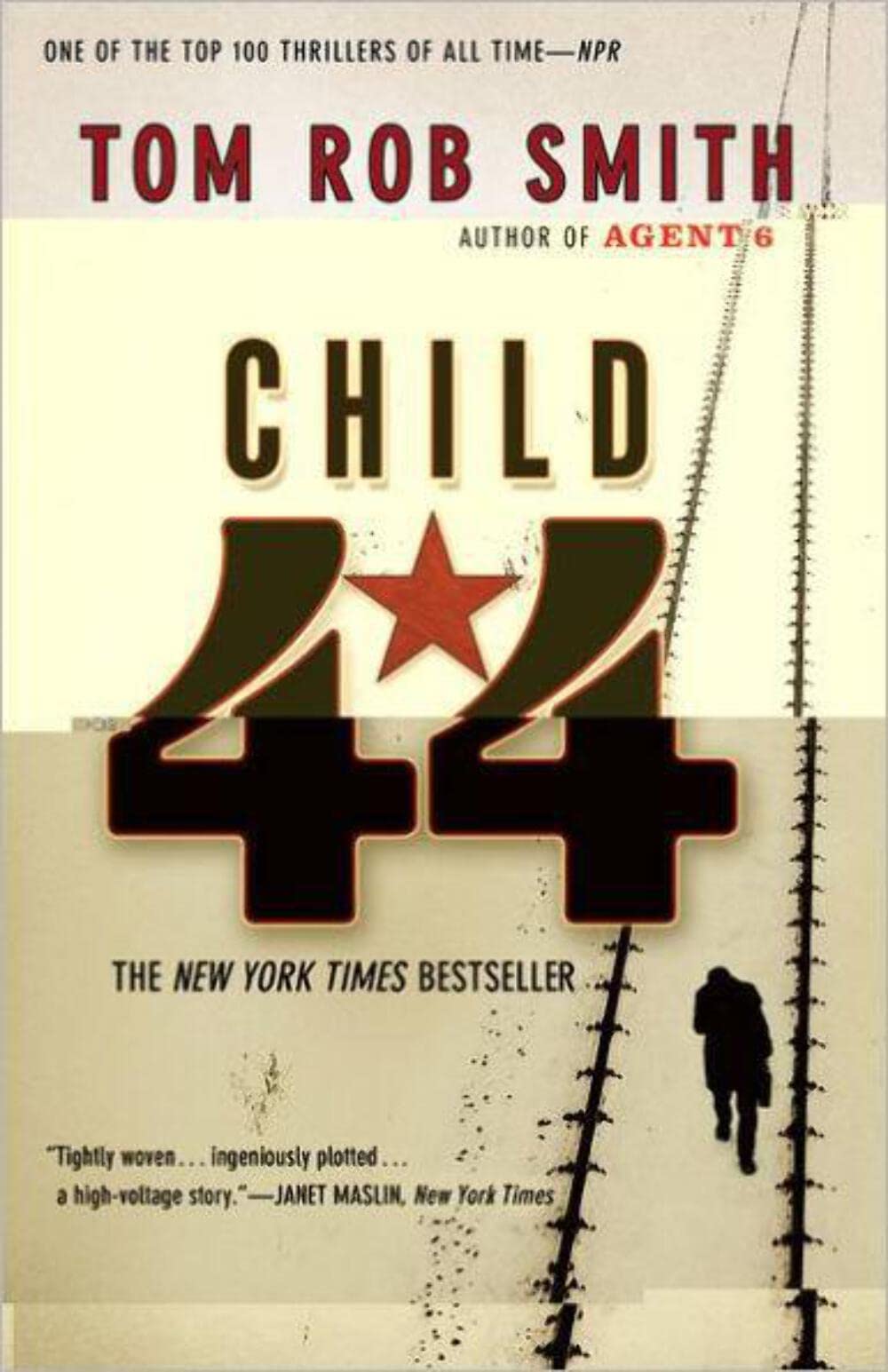 Child 44 (The Child 44 Trilogy, 1)