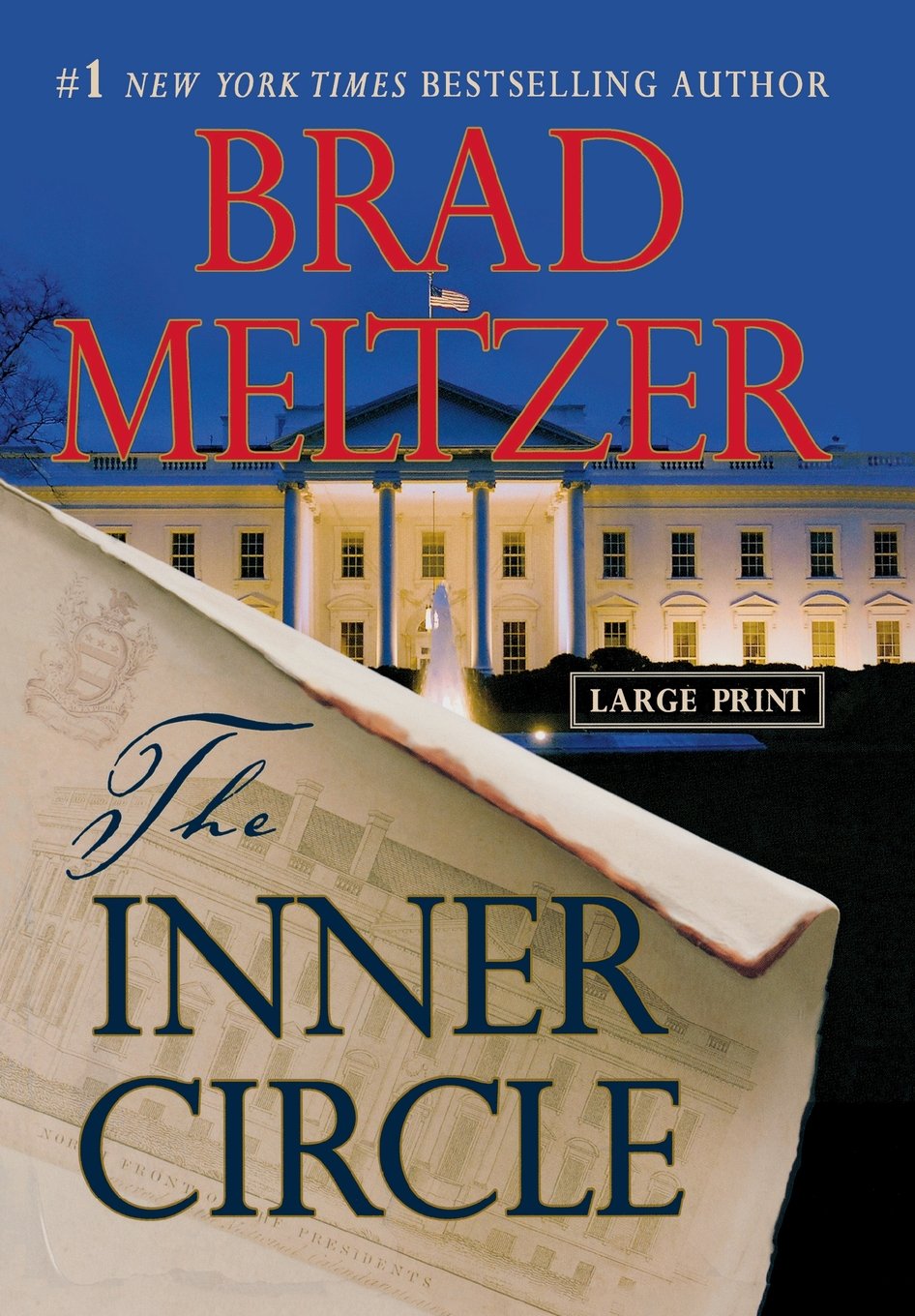 The Inner Circle (The Culper Ring Series, 1) - 3507