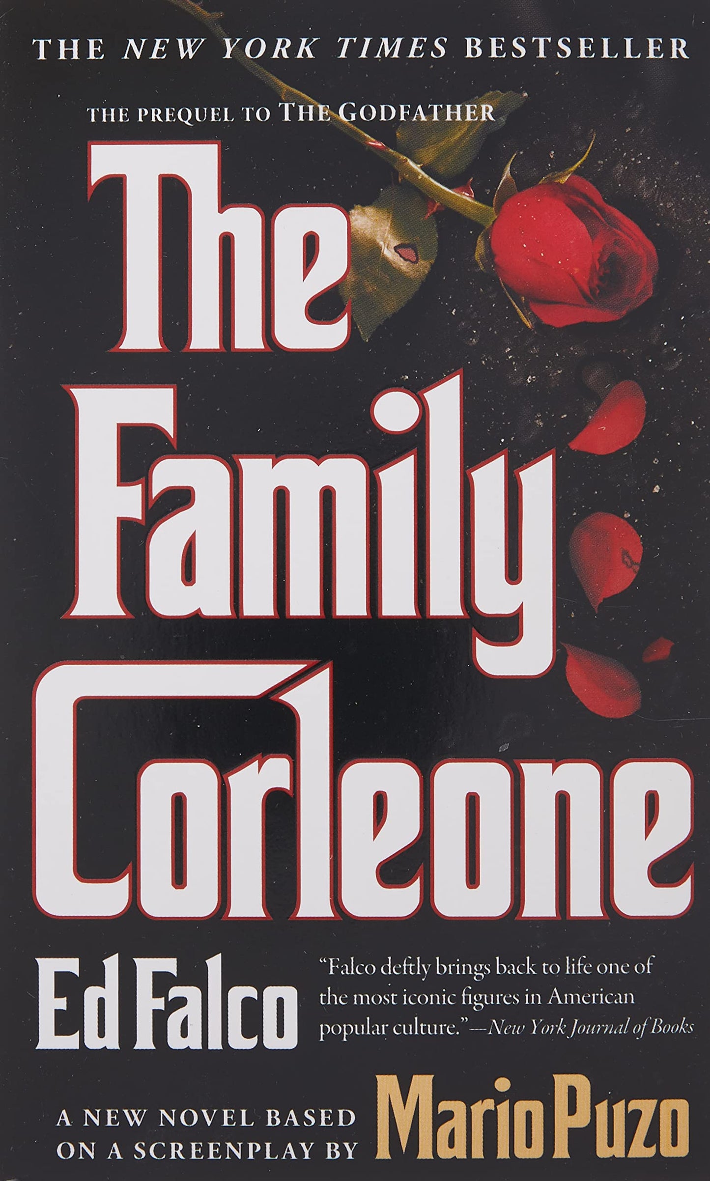 The Family Corleone - 5080