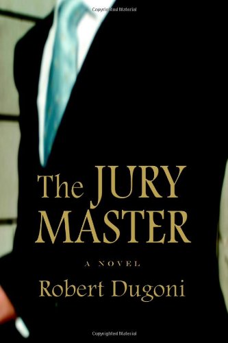 The Jury Master - 77