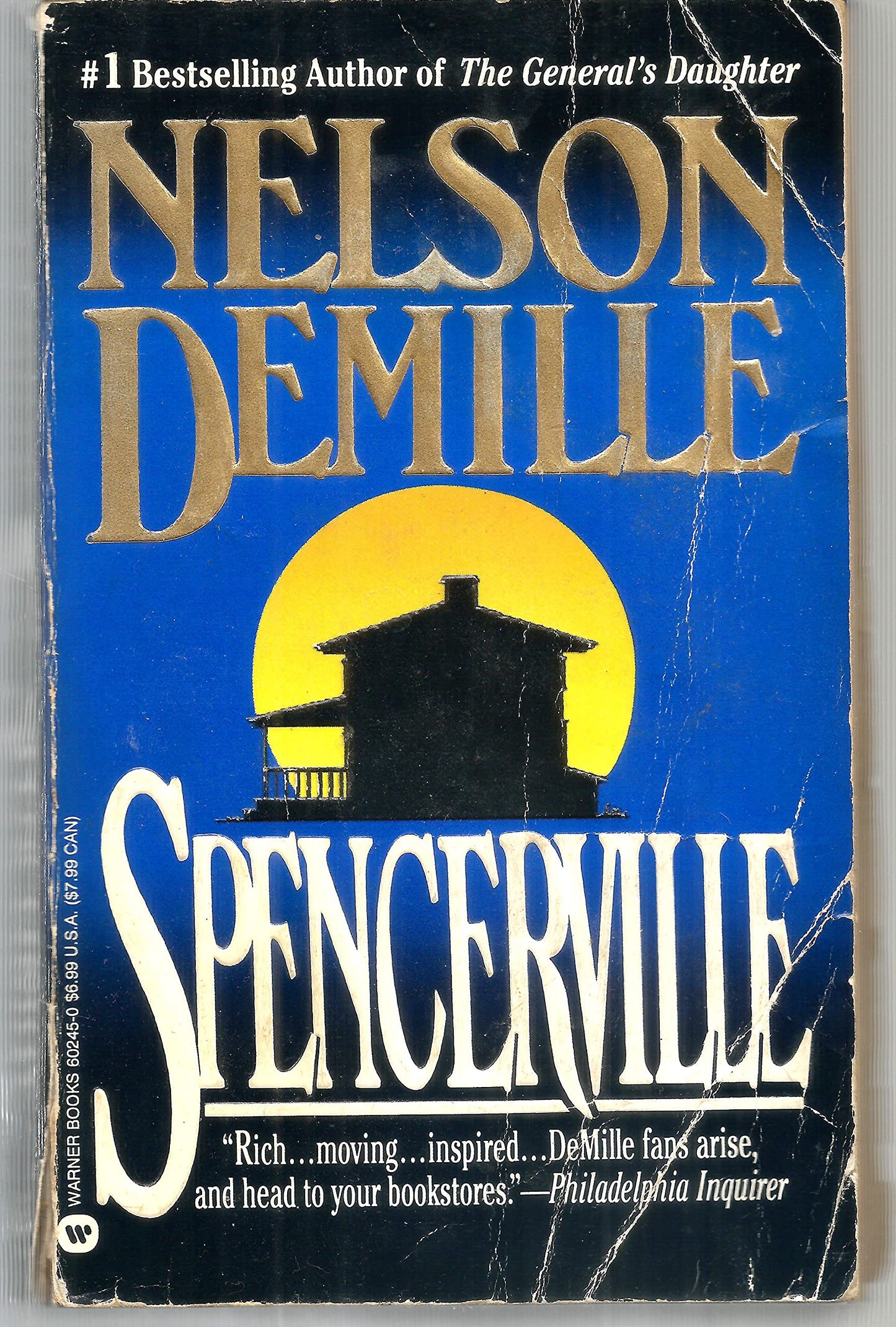 Spencerville