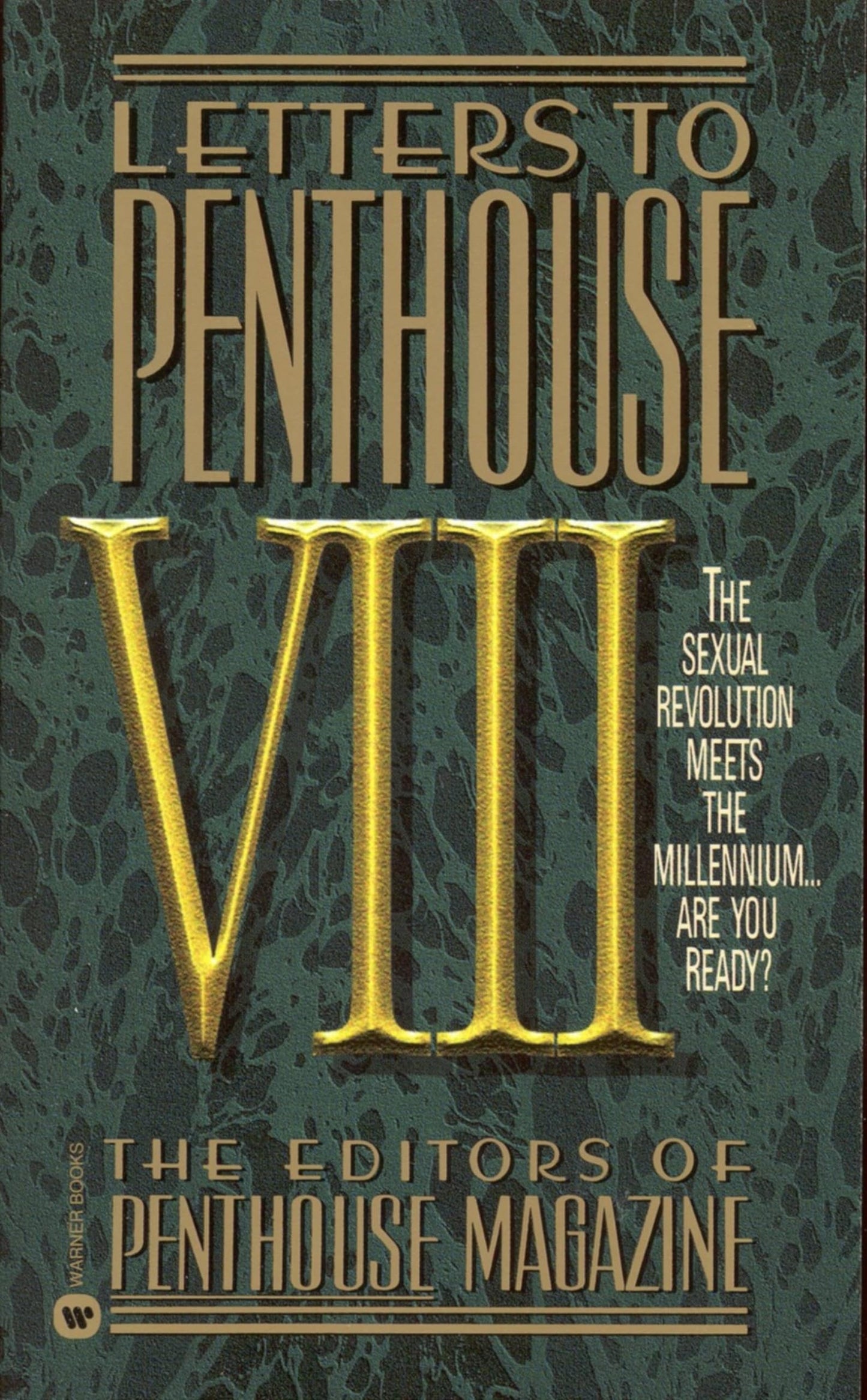 Letters to Penthouse VIII: The Sexual Revolution Meets the Millennium Are YouReady - 224