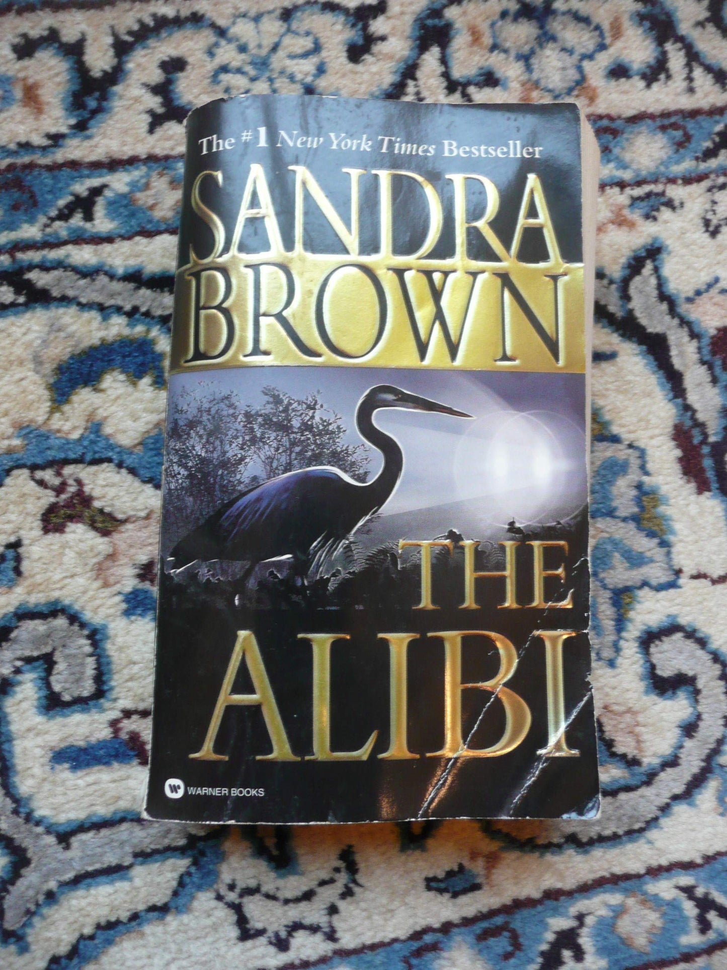 The Alibi