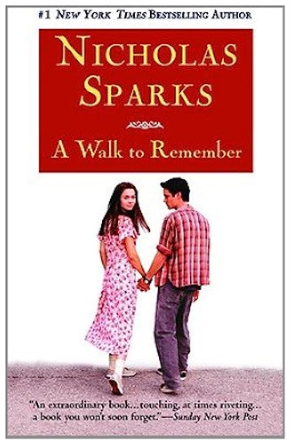 A Walk to Remember