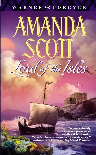 Lord of the Isles