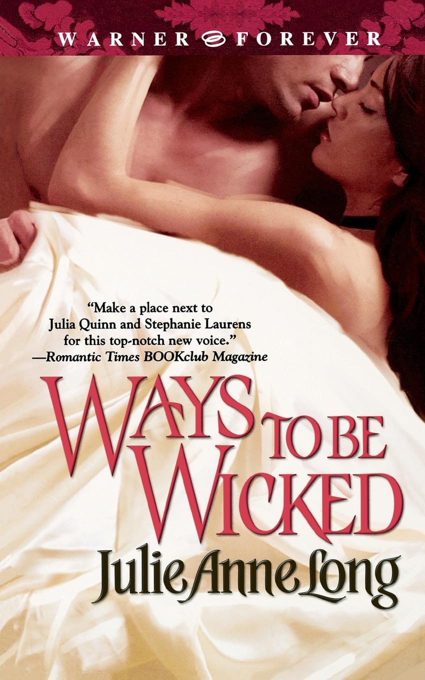 Ways to Be Wicked - 2798