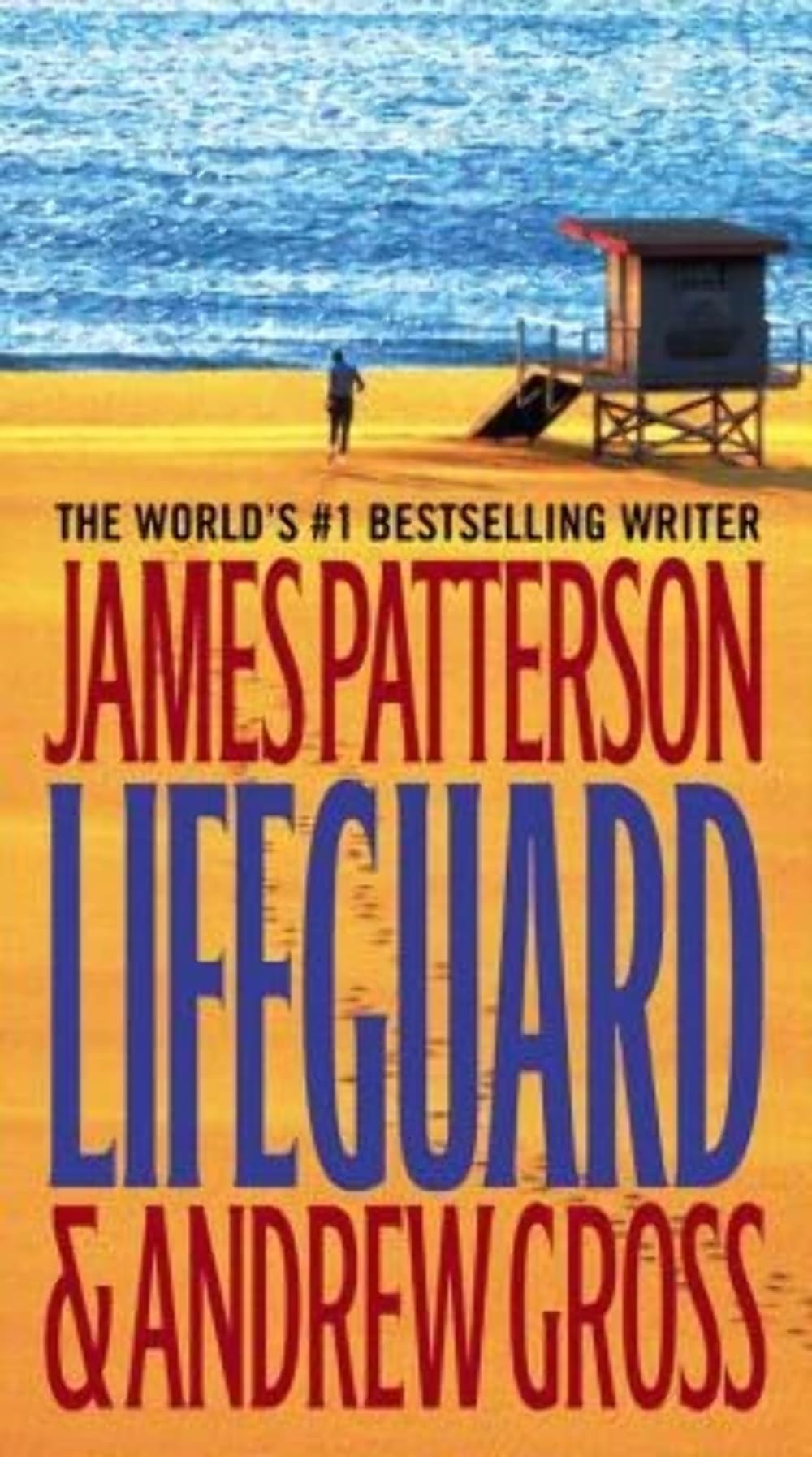 LIFEGUARD