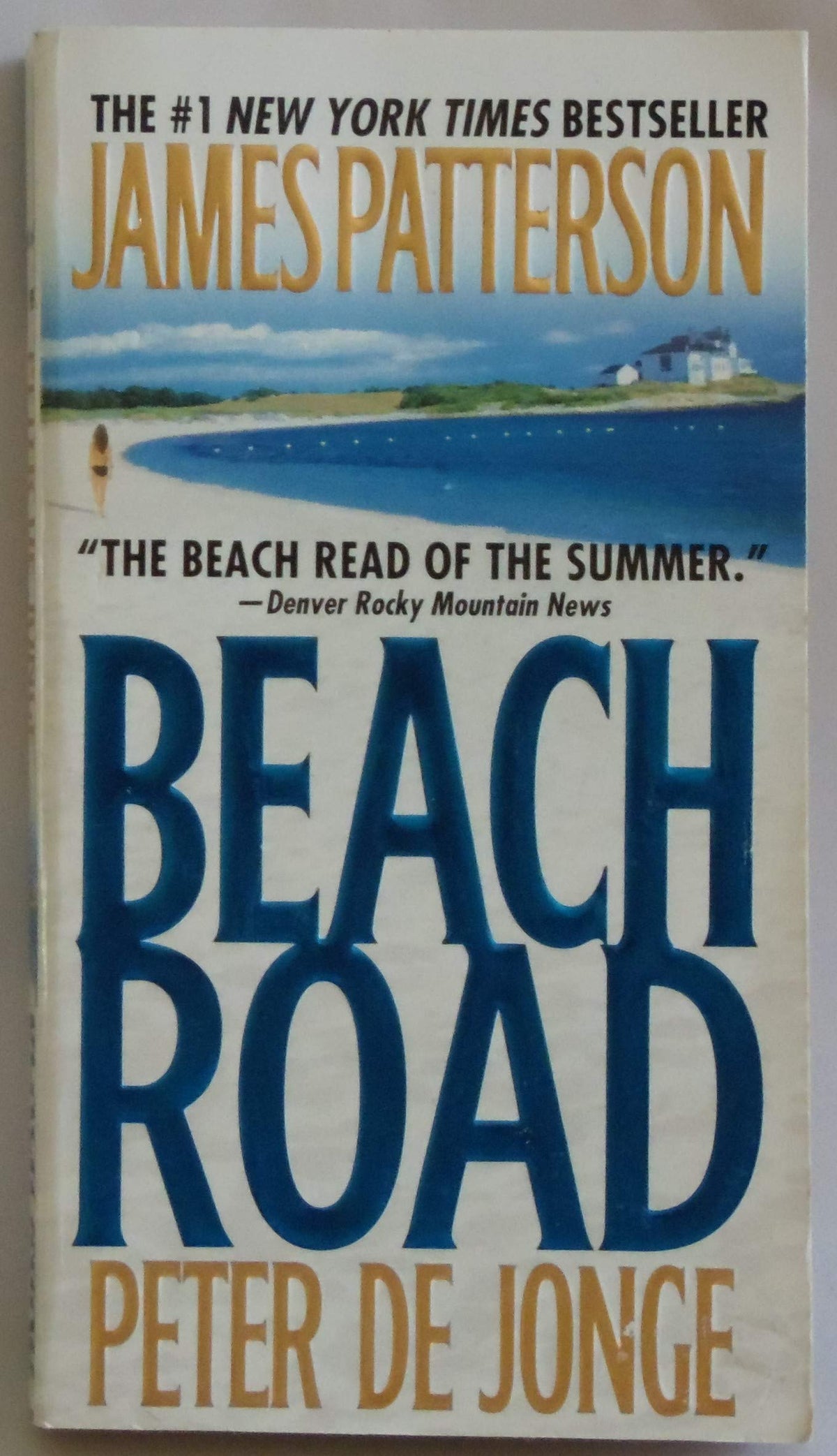 Beach Road