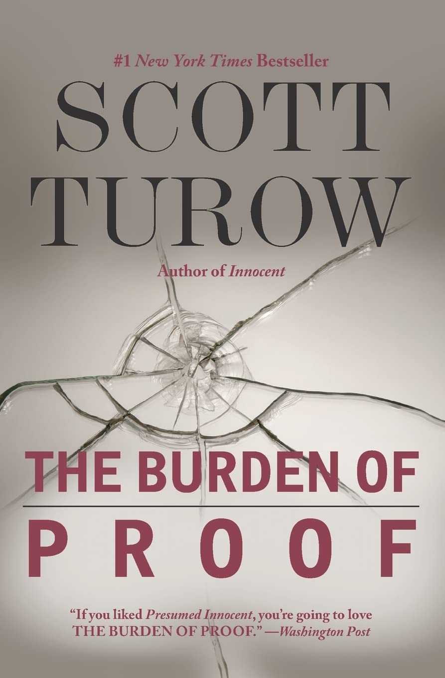 Burden of Proof - 3601