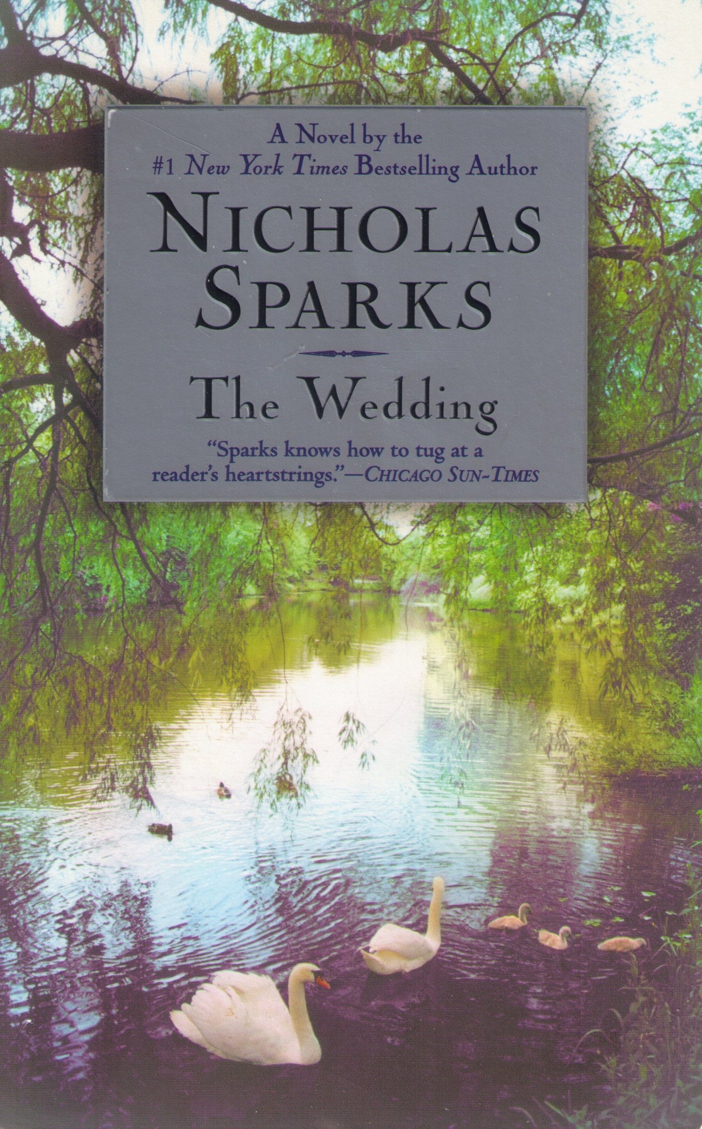 The Wedding
