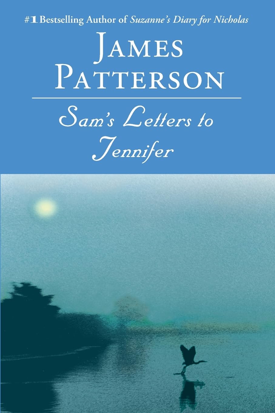 Sam's Letters to Jennifer - 5717