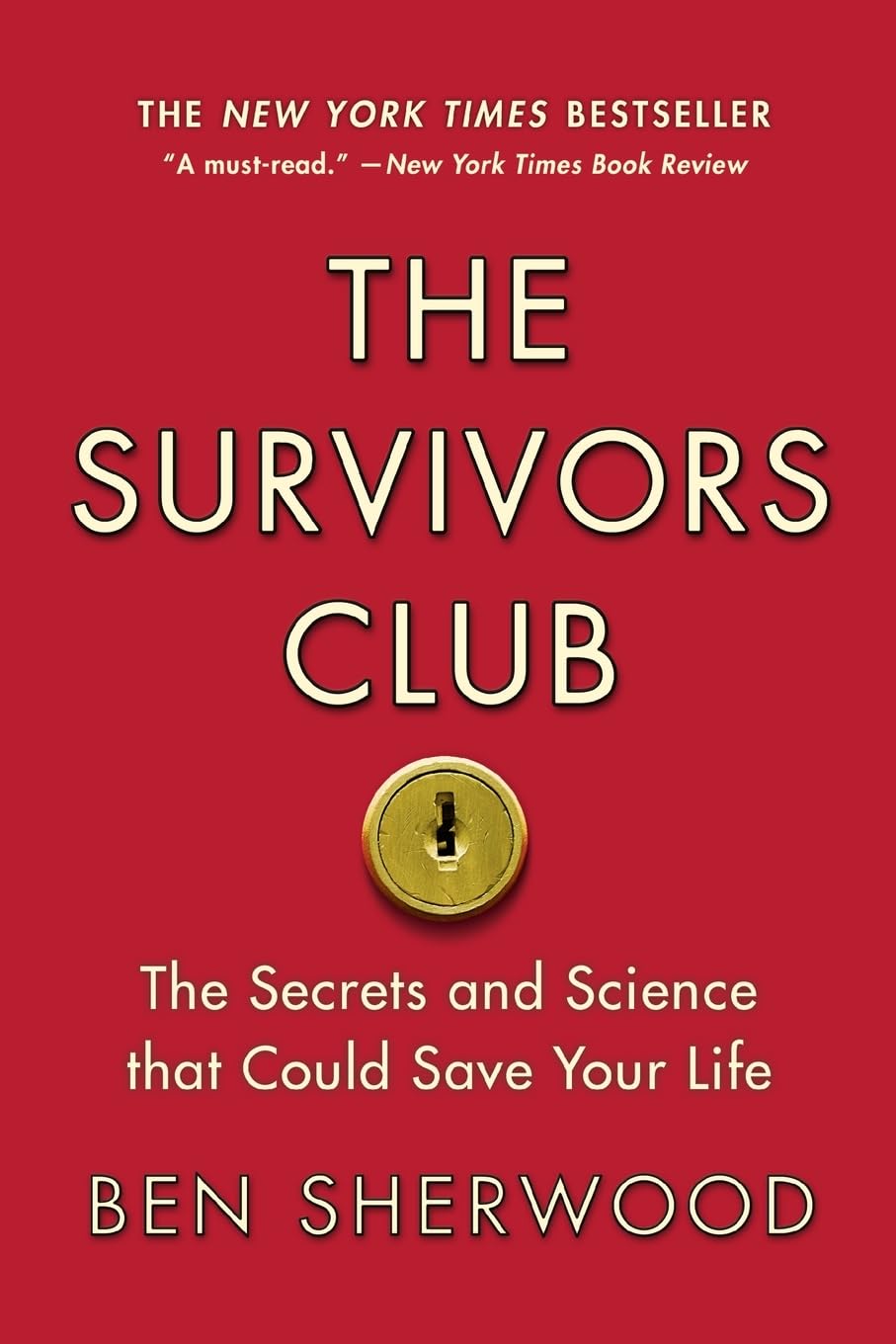 Survivors Club - 4736