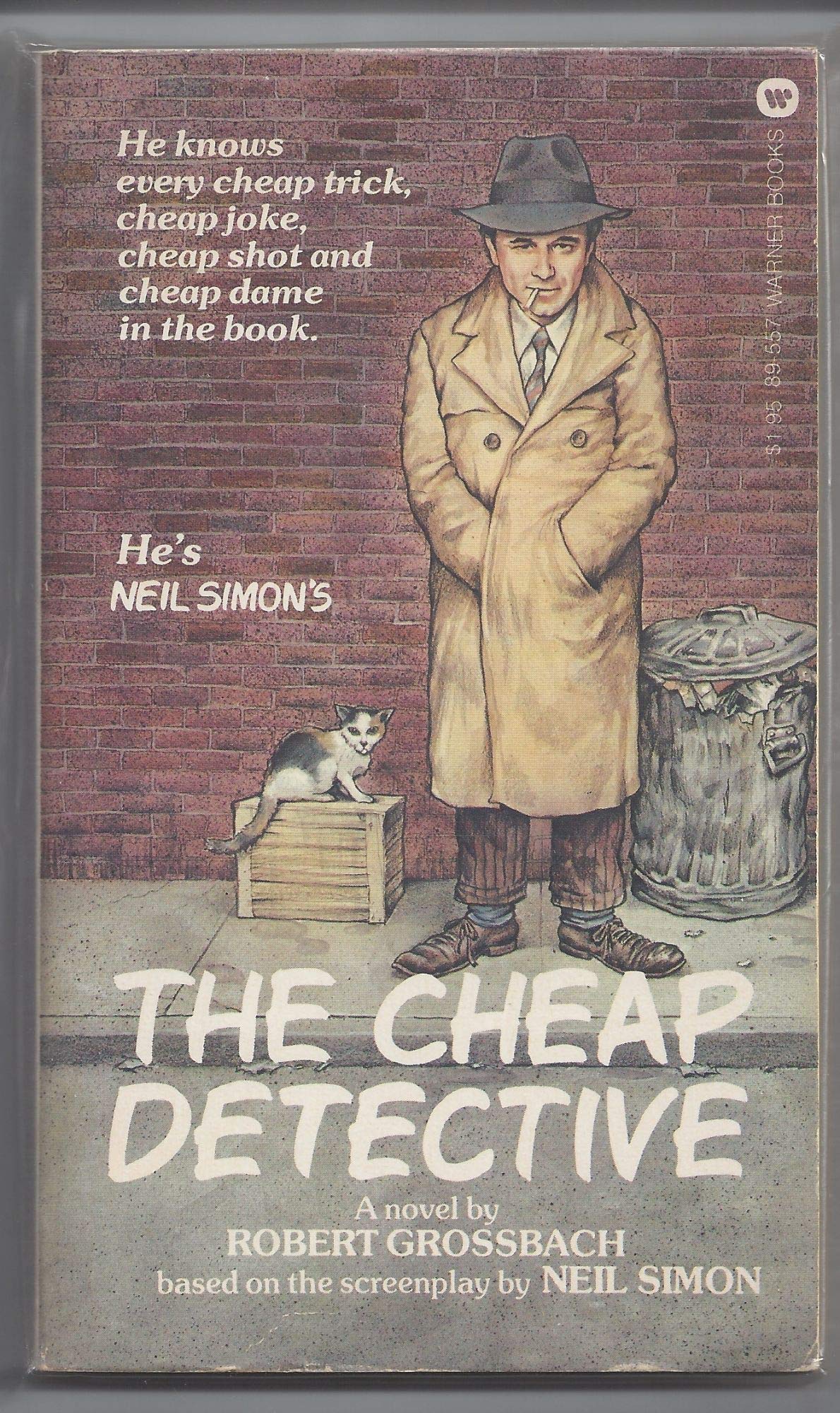 Cheap Detective