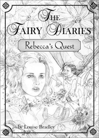 Fairy Diaries: Rebecca's Quest