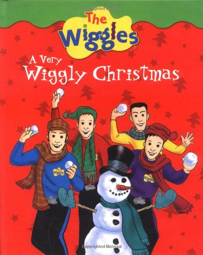 A Very Wiggly Christmas (The Wiggles)