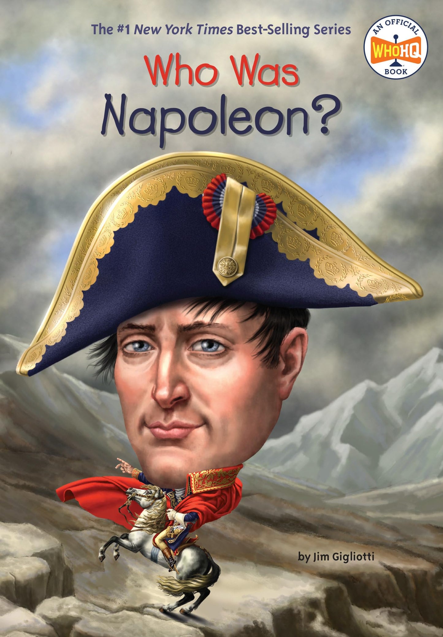 Who Was Napoleon? - 1266