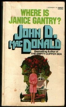 Where is Janice Gantry?