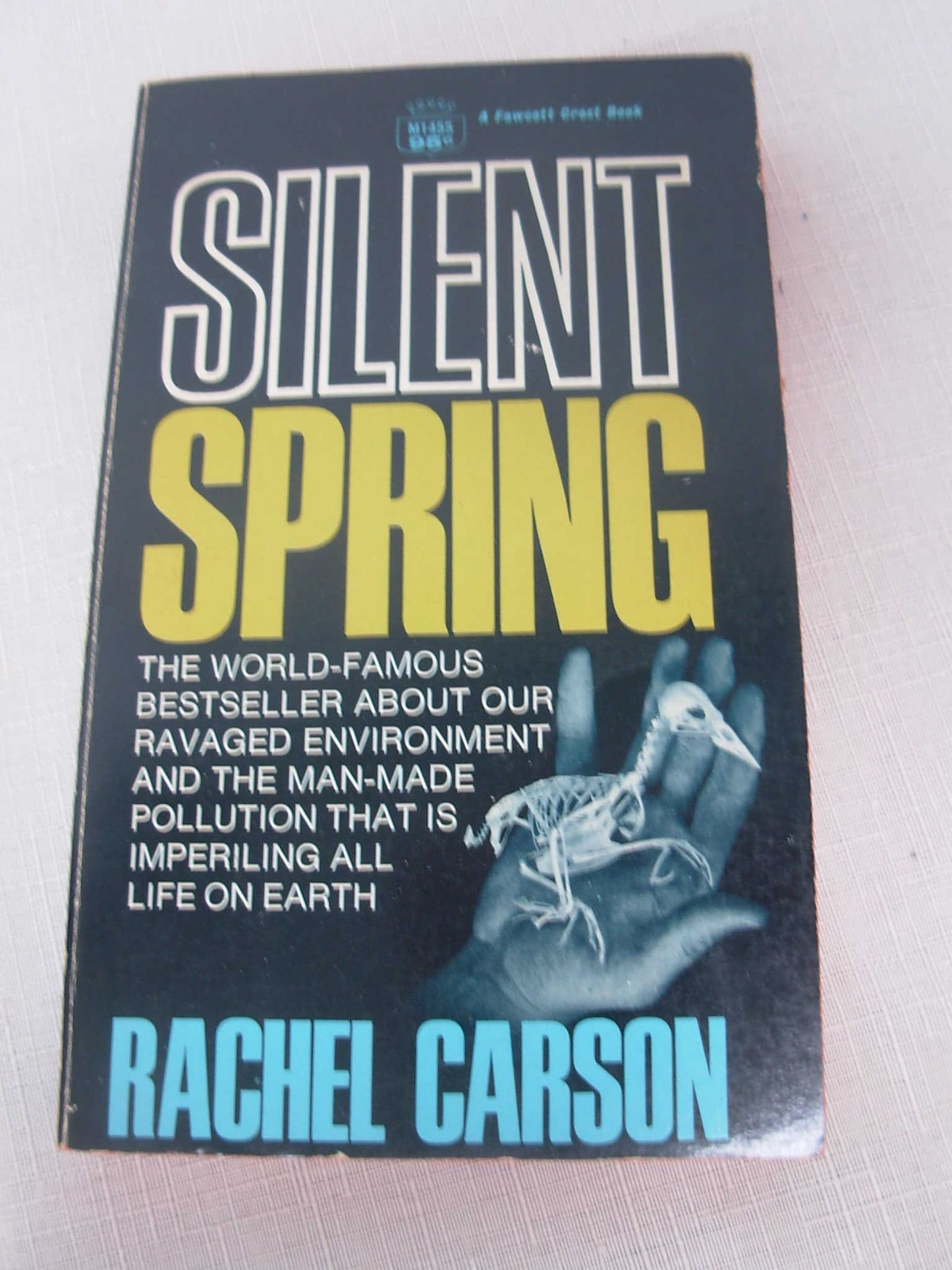Silent Spring - 33