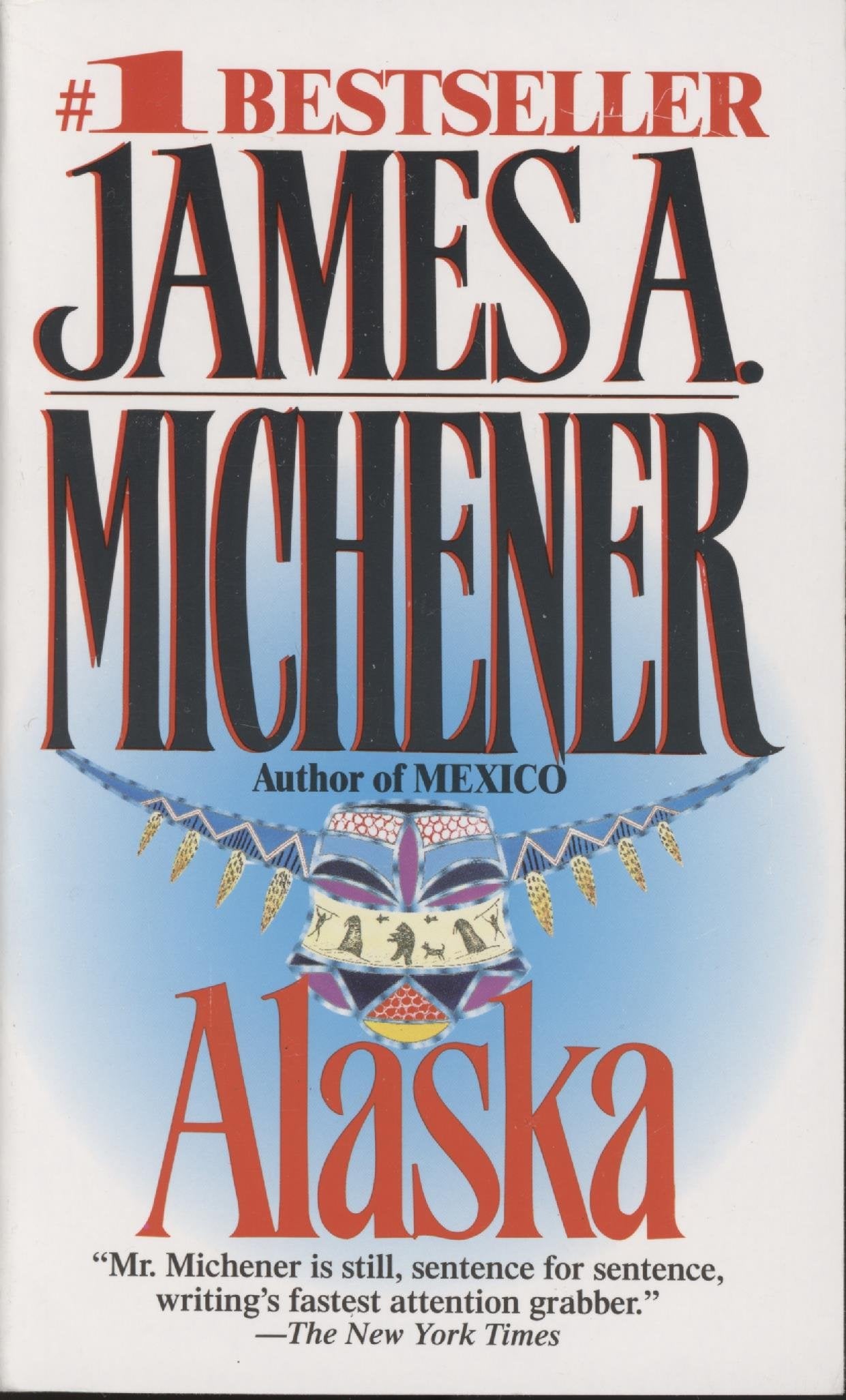 Alaska