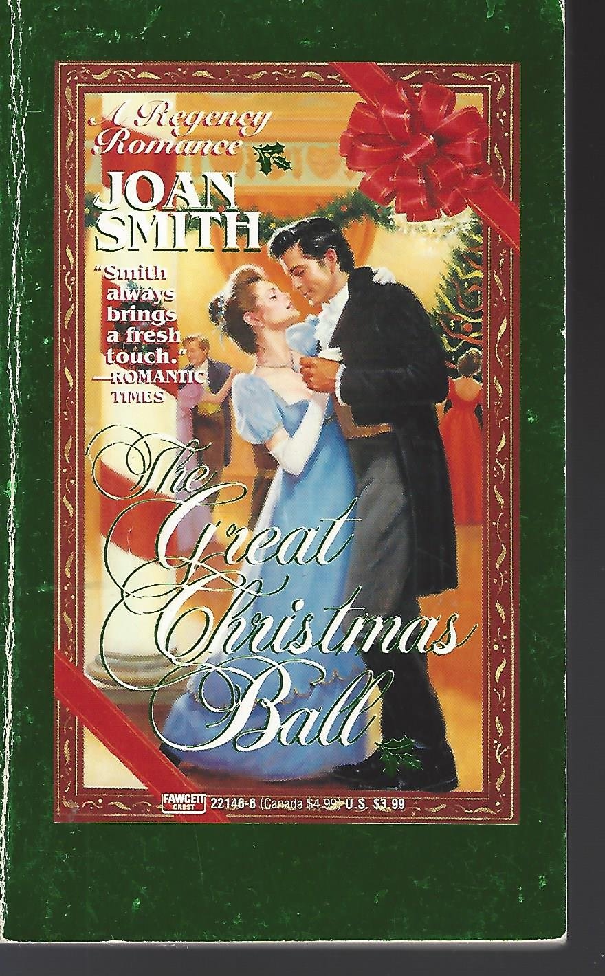 The Great Christmas Ball - 4877