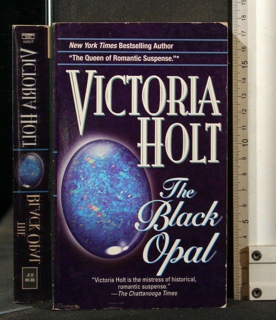 Black Opal