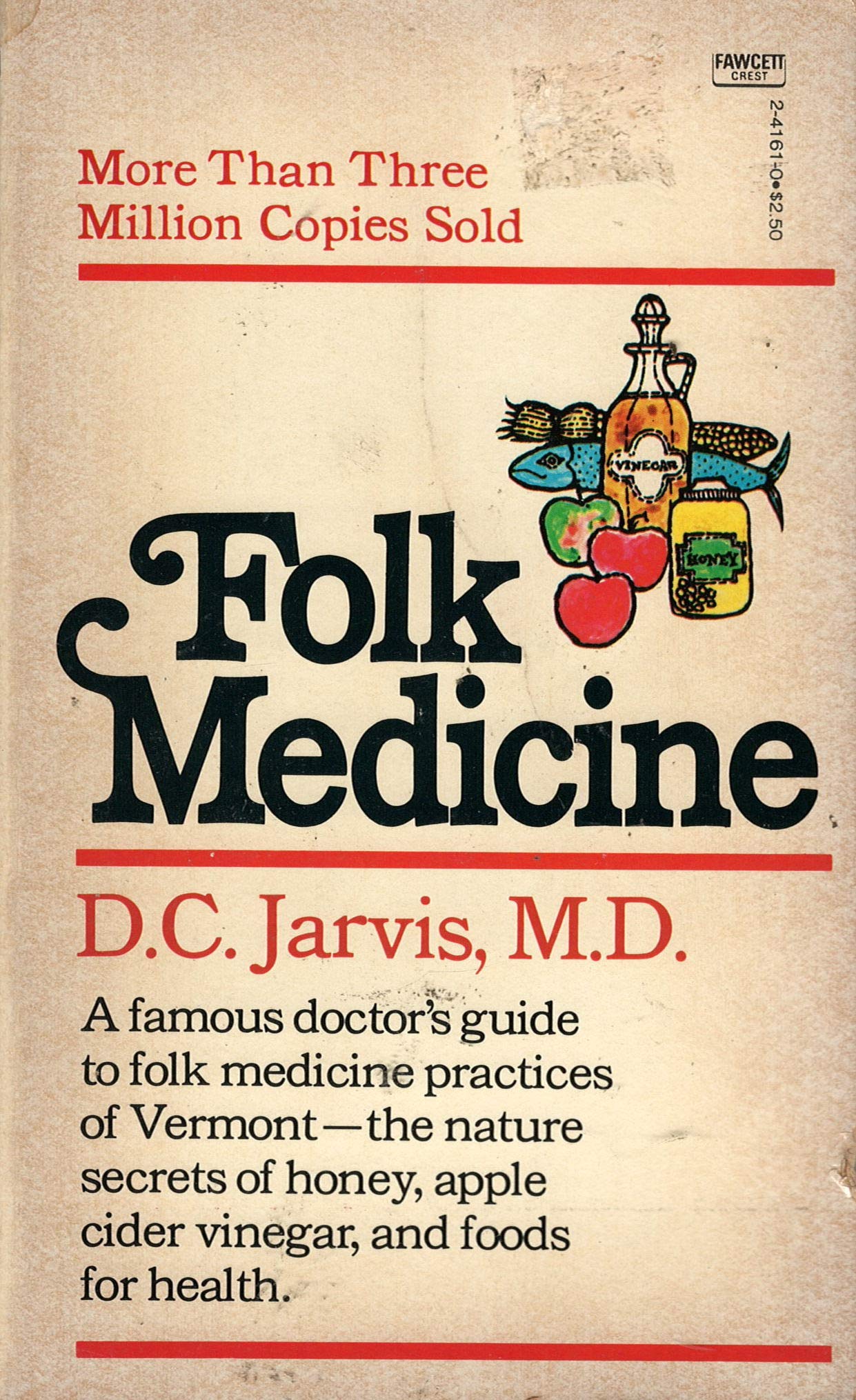 Folk Medicine
