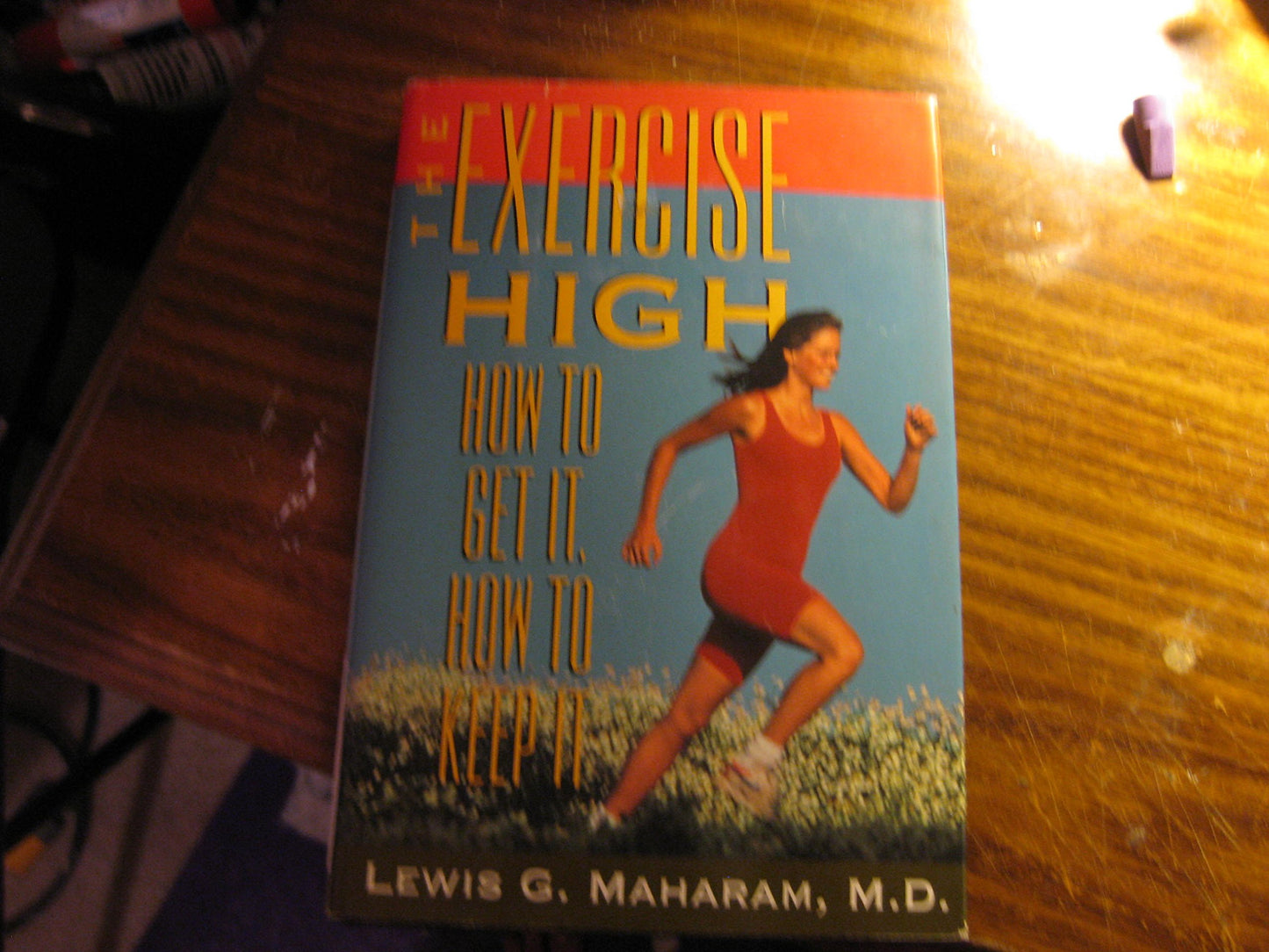 The Exercise High