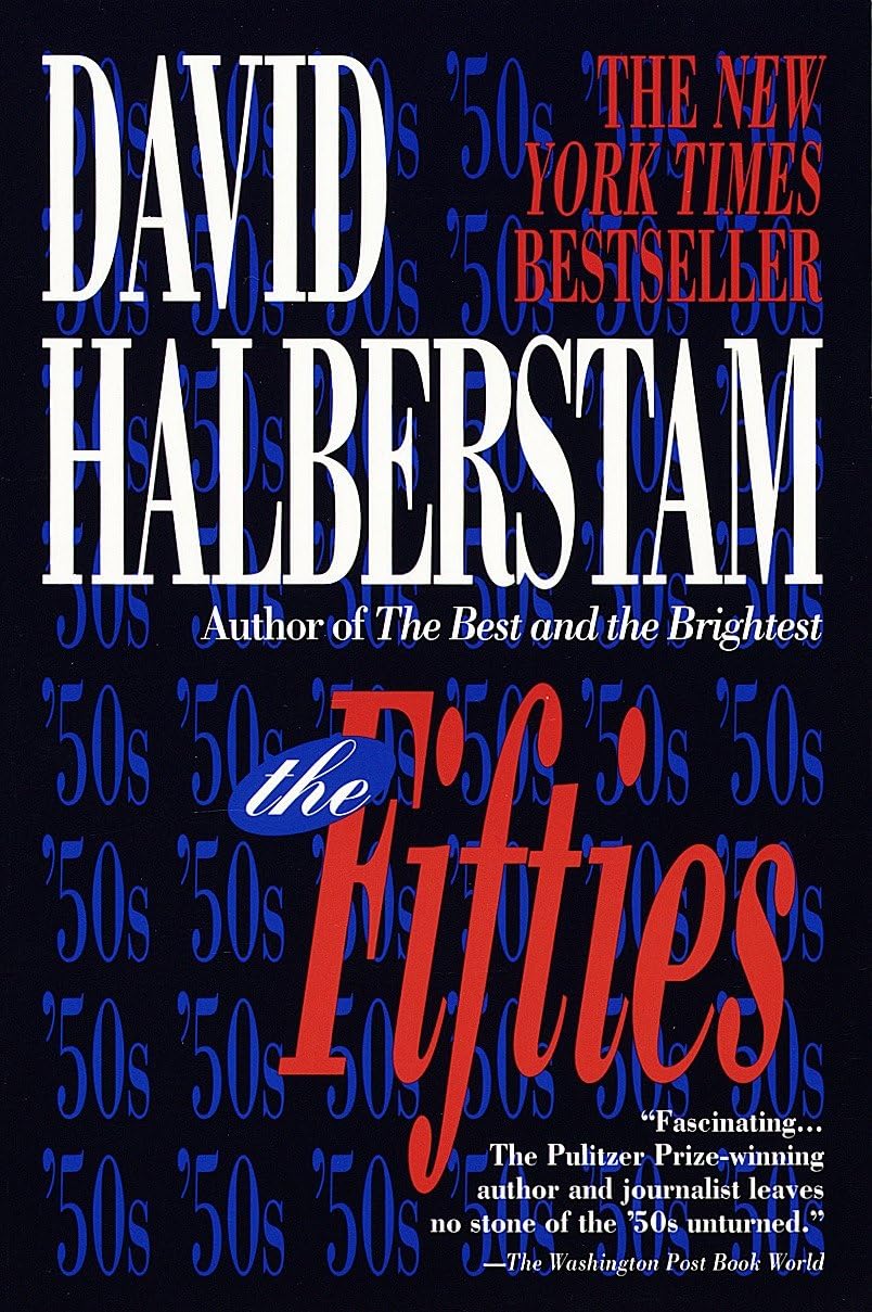 THE FIFTIES