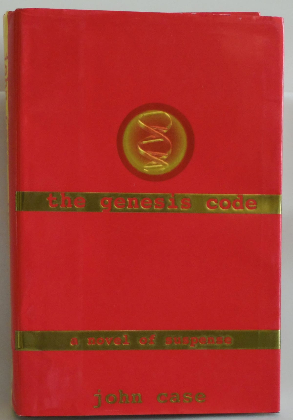 The Genesis Code