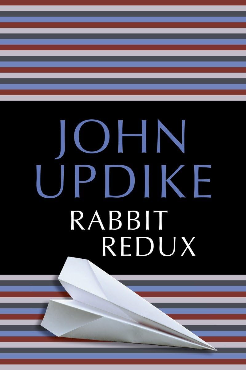 Rabbit Redux - 5157
