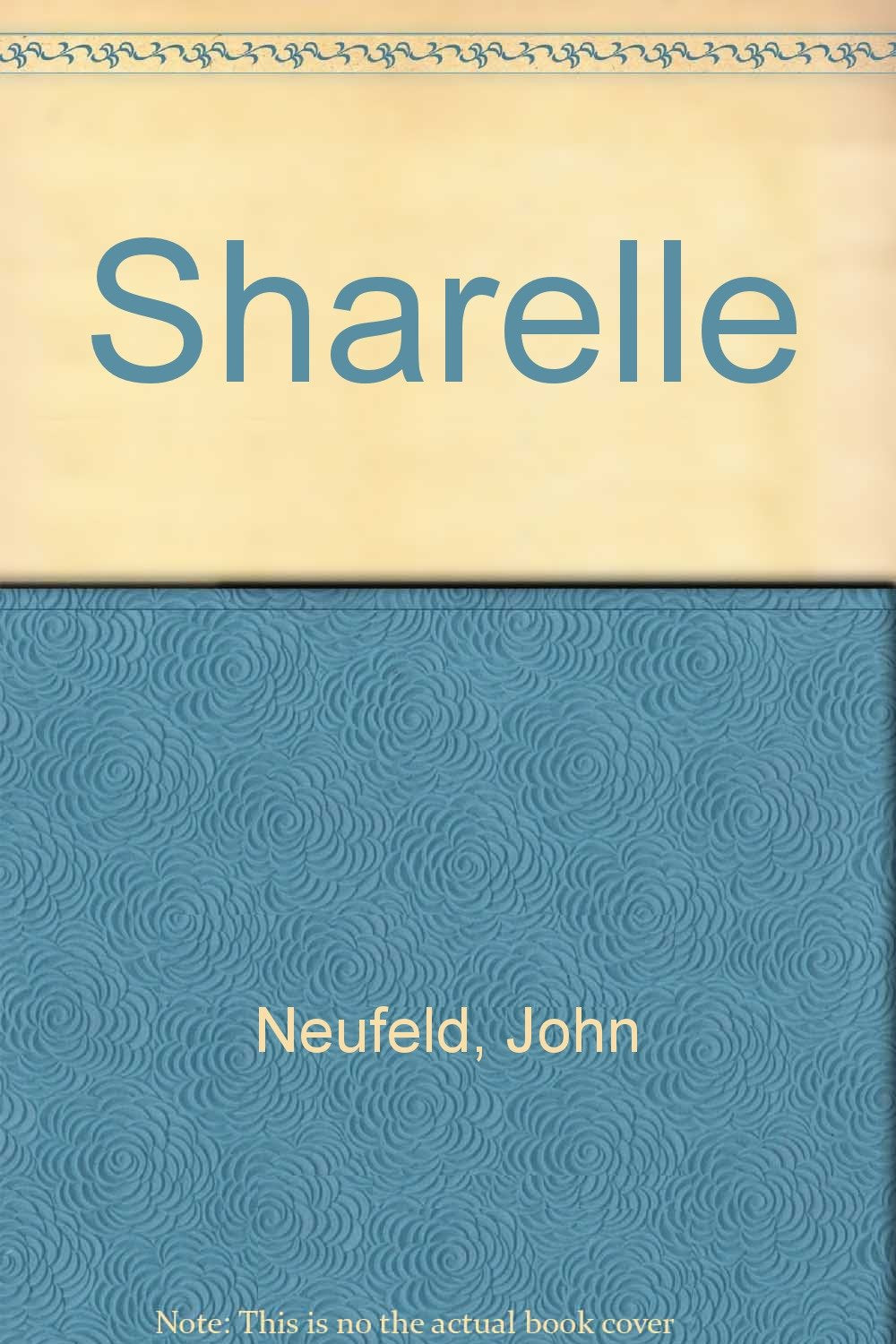 Sharelle