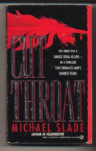 Cutthroat - 2664