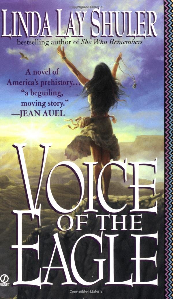 Voice of the Eagle