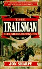 Blue Sierra Renegades (Trailsman, No. 186) - 5623