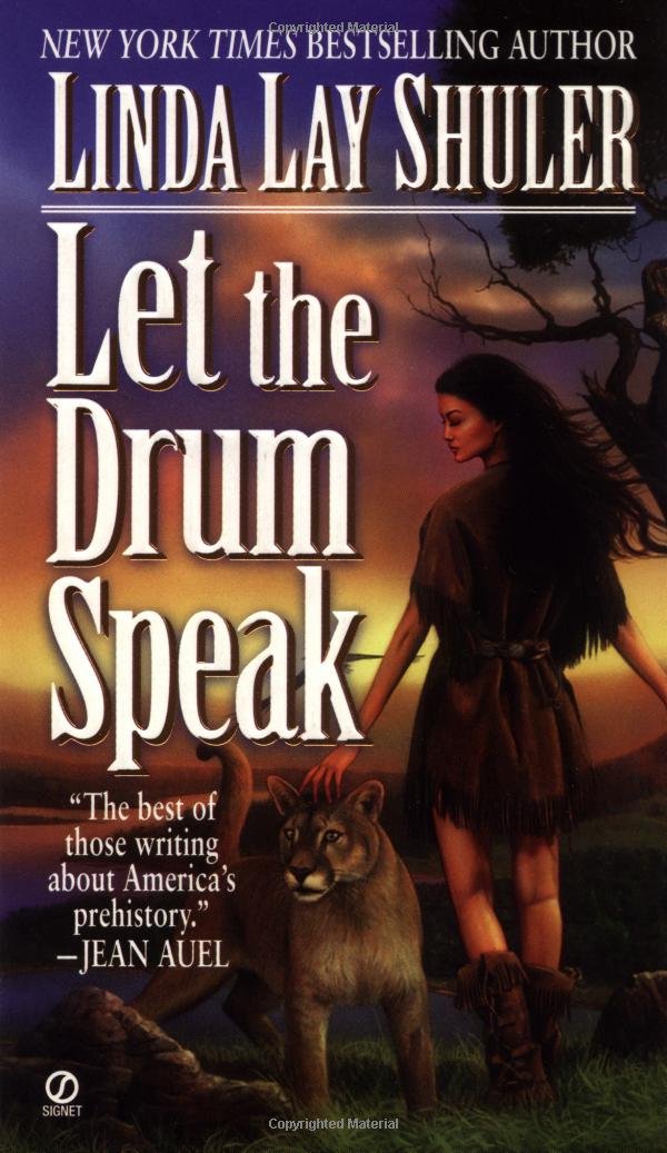 Let the Drum Speak - 6057