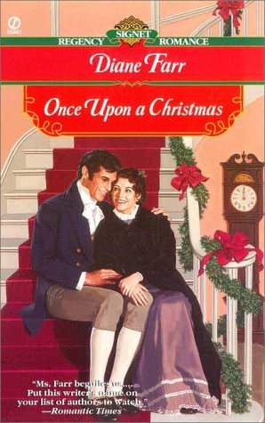 Once Upon a Christmas - 6855