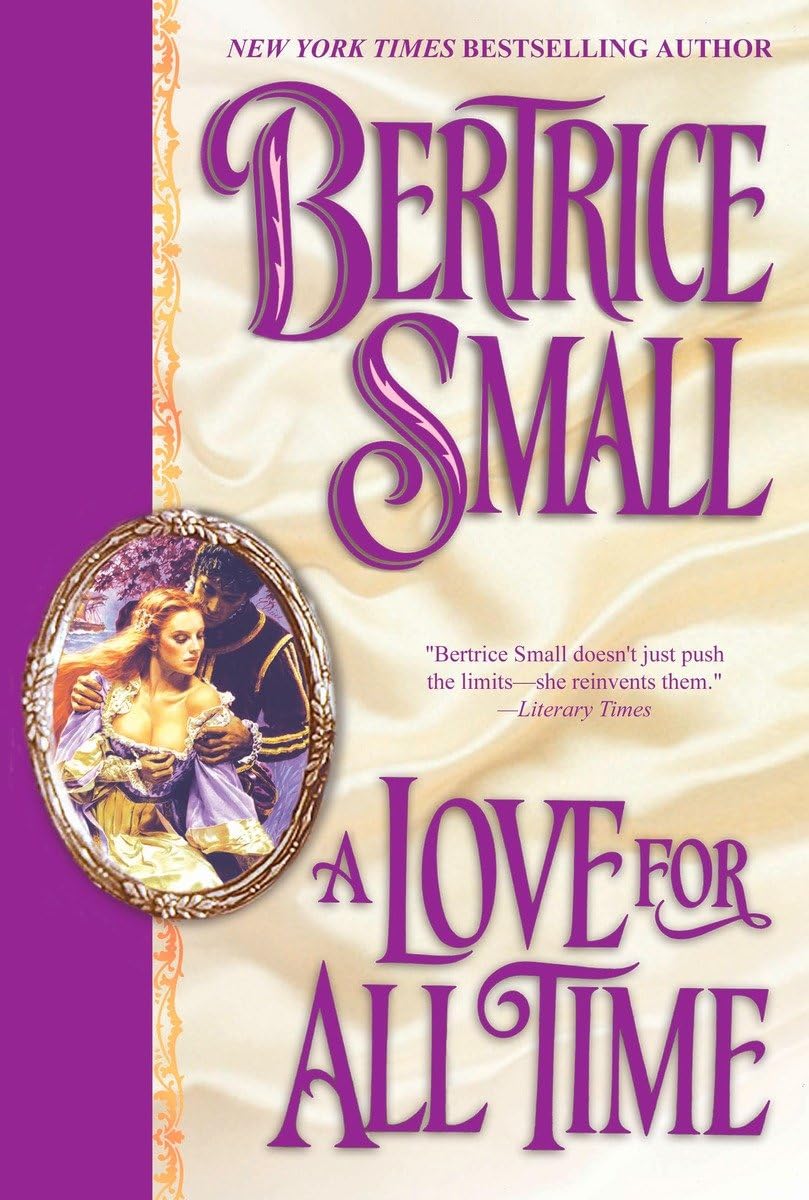A Love for All Time (O'Malley Saga)