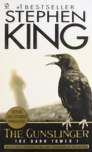 The Gunslinger: (The Dark Tower #1)(Revised Edition)