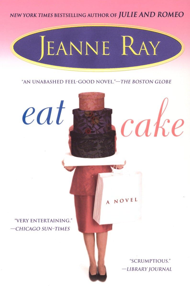 Eat Cake - 4689
