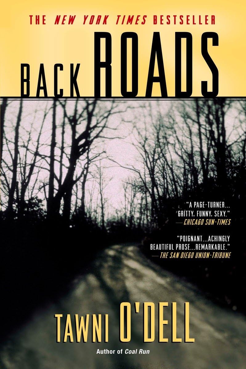 Back Roads - 5320