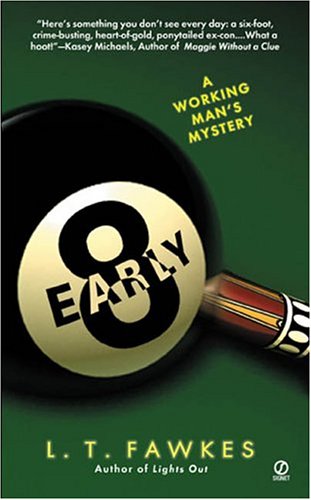 Early Eight: A Working Man's Mystery