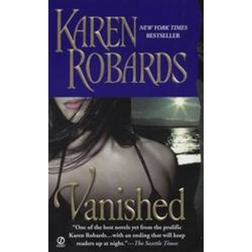 Vanished