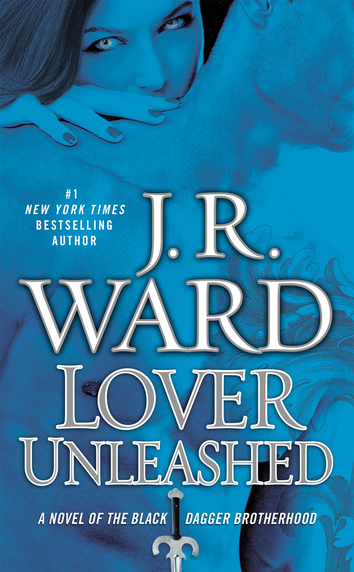 Lover Unleashed (Black Dagger Brotherhood, Book 9) - 8981