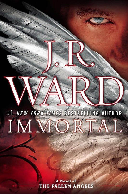 Immortal (Fallen Angels) - 4347