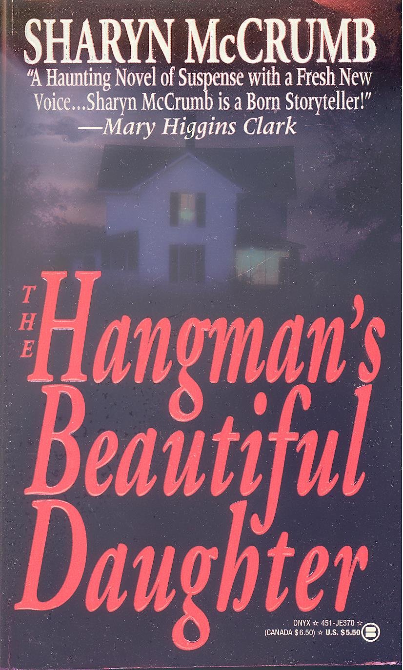 The Hangman's Beautiful Daughter
